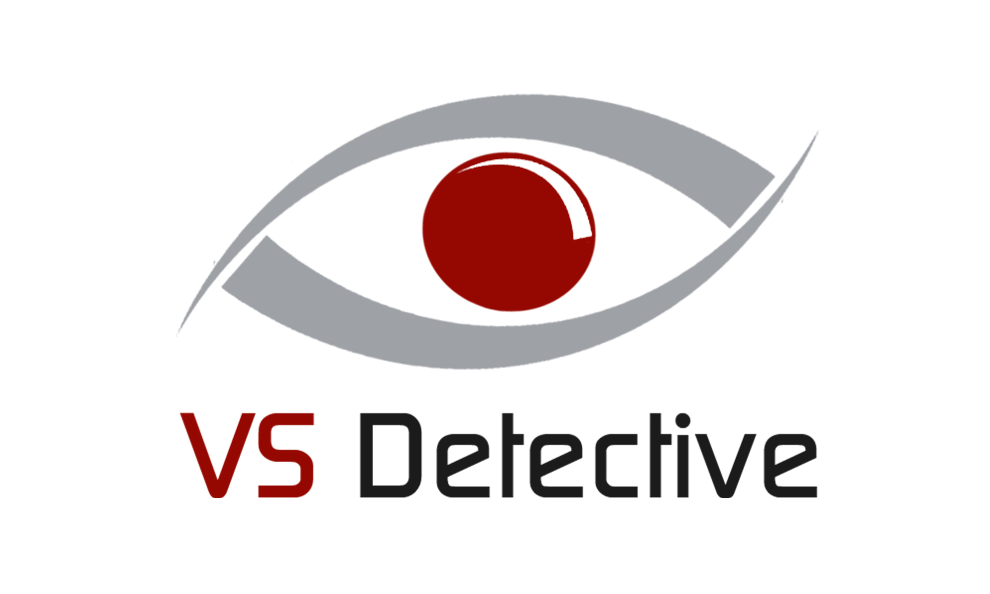 vs detective logo